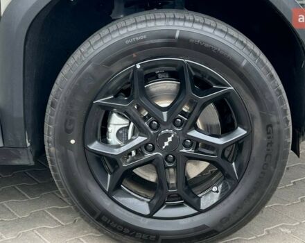 купити нове авто БІД Leopard 3 2025 року від офіційного дилера 4Колеса БІД фото