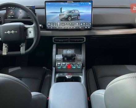 купить новое авто БИД Leopard 3 2025 года от официального дилера Petr БИД фото