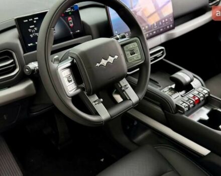 купить новое авто БИД Leopard 3 2025 года от официального дилера Edison Auto БИД фото