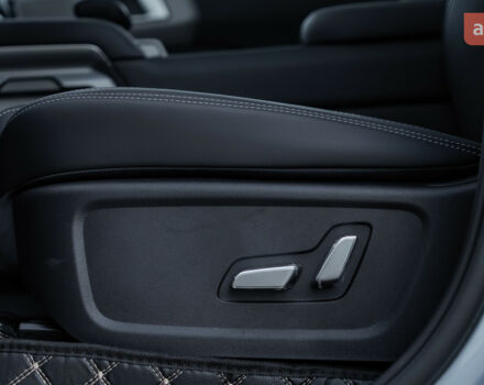 купити нове авто БІД Leopard 3 2025 року від офіційного дилера Автосалон ECODRIVE AUTO Київ БІД фото