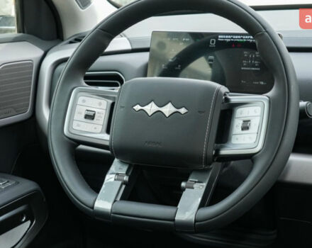 купити нове авто БІД Leopard 3 2025 року від офіційного дилера Константин Фомичев БІД фото