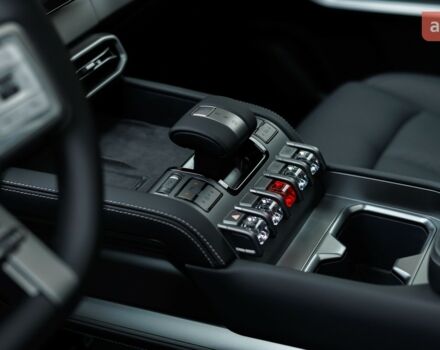 купить новое авто БИД Leopard 3 2025 года от официального дилера Автосалон ECODRIVE AUTO Київ БИД фото