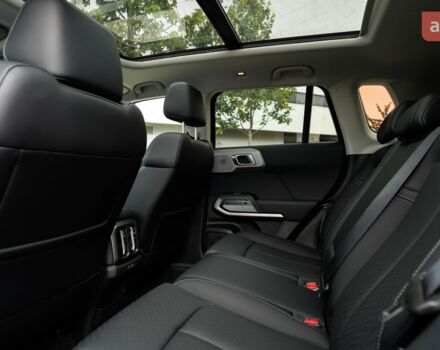 купить новое авто БИД Leopard 3 2025 года от официального дилера Автосалон ECODRIVE AUTO Київ БИД фото