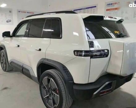 БІД Leopard 3, об'ємом двигуна 0 л та пробігом 1 тис. км за 25500 $, фото 1 на Automoto.ua