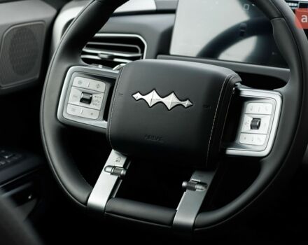 купить новое авто БИД Leopard 3 2025 года от официального дилера Автосалон ECODRIVE AUTO Київ БИД фото