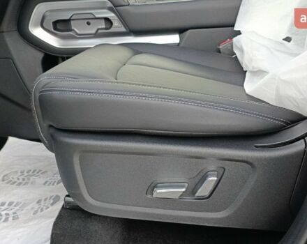 купить новое авто БИД Leopard 3 2025 года от официального дилера E-SKM Вінниця БИД фото