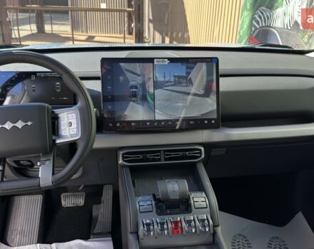 купить новое авто БИД Leopard 3 2025 года от официального дилера E-SKM ZOO БИД фото