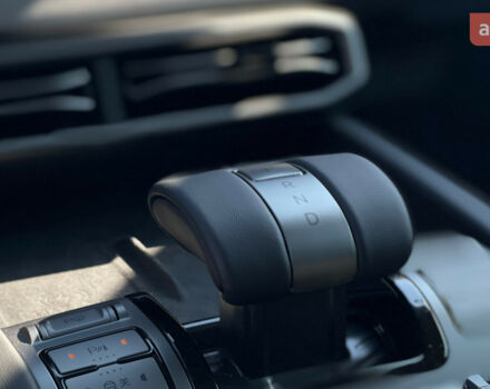 купити нове авто БІД Leopard 3 2025 року від офіційного дилера Вадим БІД фото