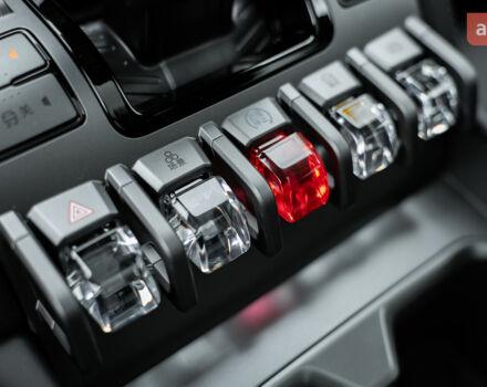 купити нове авто БІД Leopard 3 2025 року від офіційного дилера Автосалон ECODRIVE AUTO Київ БІД фото