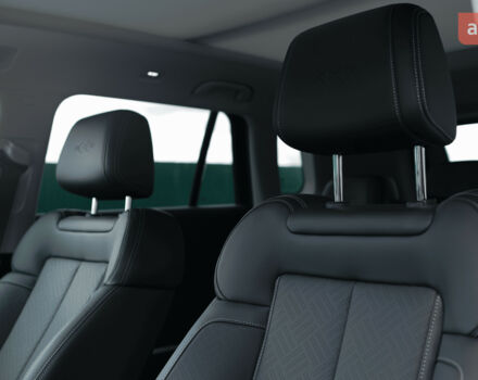 купити нове авто БІД Leopard 3 2025 року від офіційного дилера Автосалон ECODRIVE AUTO Київ БІД фото