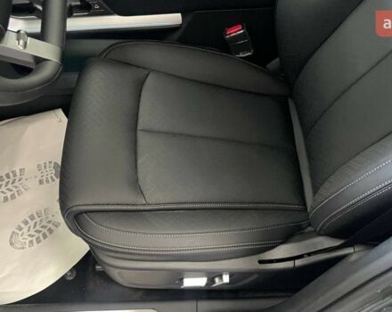 БІД Leopard 3 2025 року купити нове авто БІД Leopard 3 2025 року від офіційного дилера E-SKM Черкаси БІД фото