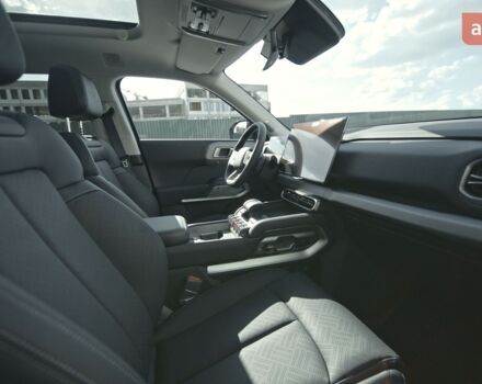 купить новое авто БИД Leopard 3 2025 года от официального дилера Автосалон ECODRIVE AUTO Київ БИД фото