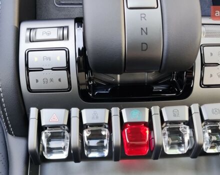 купити нове авто БІД Leopard 3 2025 року від офіційного дилера Сергей БІД фото