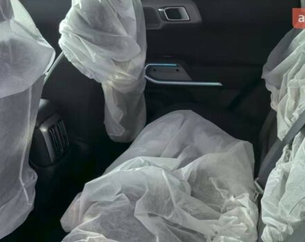 купить новое авто БИД Leopard 3 2025 года от официального дилера Алексей БИД фото