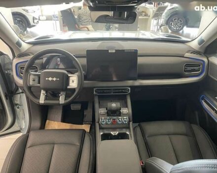 БІД Leopard 3, об'ємом двигуна 0 л та пробігом 1 тис. км за 28700 $, фото 10 на Automoto.ua