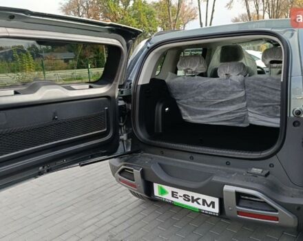 купити нове авто БІД Leopard 3 2025 року від офіційного дилера E-SKM Вінниця БІД фото