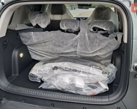 купить новое авто БИД Leopard 3 2025 года от официального дилера E-SKM Позняки БИД фото