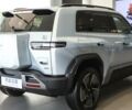 БИД Leopard 3 2025 года купить новое авто БИД Leopard 3 2025 года от официального дилера E-Car БИД фото