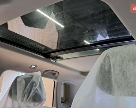 купить новое авто БИД Leopard 3 2025 года от официального дилера E-SKM Позняки БИД фото