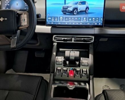 купить новое авто БИД Leopard 3 2025 года от официального дилера E-SKM Позняки БИД фото