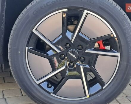 купити нове авто БІД Leopard 3 2025 року від офіційного дилера E-SKM Одеса БІД фото