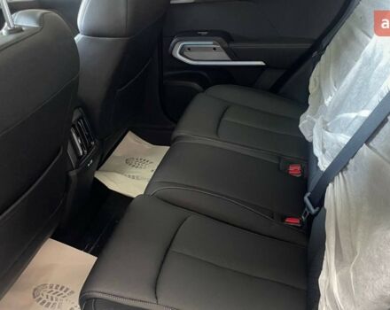 купити нове авто БІД Leopard 3 2025 року від офіційного дилера Макс БІД фото