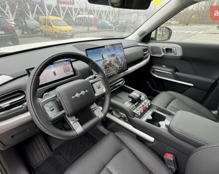 купить новое авто БИД Leopard 3 2025 года от официального дилера Алексей БИД фото