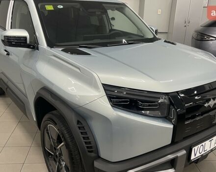 купить новое авто БИД Leopard 3 2025 года от официального дилера VOLT AUTO БИД фото