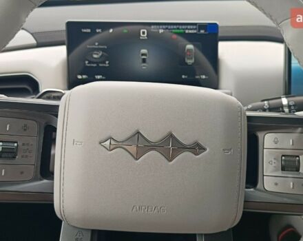 купити нове авто БІД Leopard 3 2025 року від офіційного дилера E-SKM Вінниця БІД фото