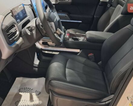 купить новое авто БИД Leopard 3 2025 года от официального дилера E-SKM Позняки БИД фото