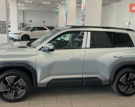купить новое авто БИД Leopard 3 2025 года от официального дилера VOLT AUTO БИД фото