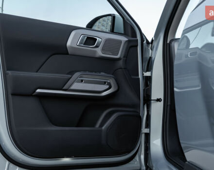 купити нове авто БІД Leopard 3 2025 року від офіційного дилера Автосалон ECODRIVE AUTO Київ БІД фото