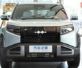 купити нове авто БІД Leopard 3 2025 року від офіційного дилера Олександр Хіміч БІД фото
