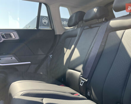 купити нове авто БІД Leopard 3 2025 року від офіційного дилера Вадим БІД фото