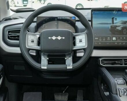 БИД Leopard 3 2025 года купить новое авто БИД Leopard 3 2025 года от официального дилера E-Car БИД фото