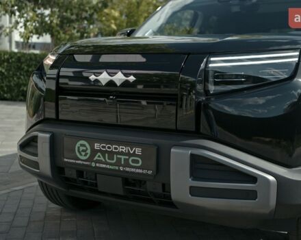 купить новое авто БИД Leopard 3 2025 года от официального дилера Автосалон ECODRIVE AUTO Київ БИД фото