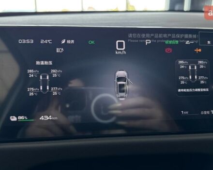 купить новое авто БИД Leopard 3 2025 года от официального дилера E-SKM Черкаси БИД фото