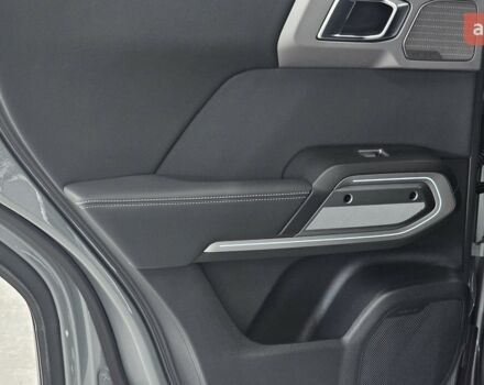 купити нове авто БІД Leopard 3 2025 року від офіційного дилера Денис Фатов БІД фото