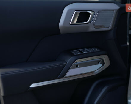 купить новое авто БИД Leopard 3 2025 года от официального дилера Автосалон ECODRIVE AUTO Київ БИД фото