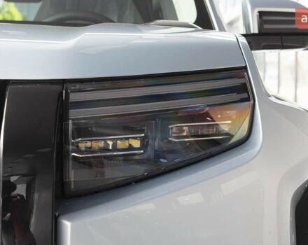 купить новое авто БИД Leopard 3 2025 года от официального дилера Олександр Хіміч БИД фото