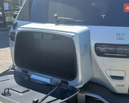 купити нове авто БІД Leopard 3 2025 року від офіційного дилера E-SKM Житомир БІД фото