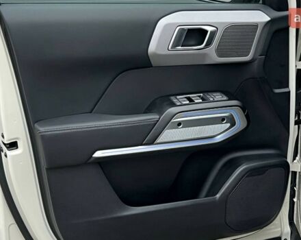 купить новое авто БИД Leopard 3 2025 года от официального дилера 4Колеса БИД фото