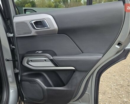 купити нове авто БІД Leopard 3 2025 року від офіційного дилера E-Car БІД фото