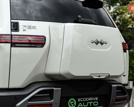 купити нове авто БІД Leopard 3 2025 року від офіційного дилера Автосалон ECODRIVE AUTO Київ БІД фото