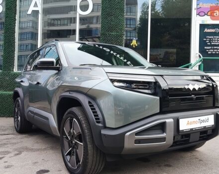 купить новое авто БИД Leopard 3 2025 года от официального дилера Сергей БИД фото