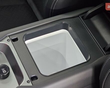 купити нове авто БІД Leopard 3 2025 року від офіційного дилера Денис Фатов БІД фото