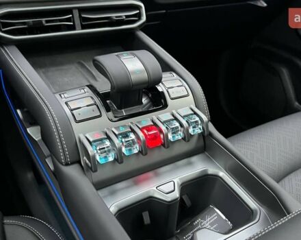 купити нове авто БІД Leopard 3 2025 року від офіційного дилера 4Колеса БІД фото