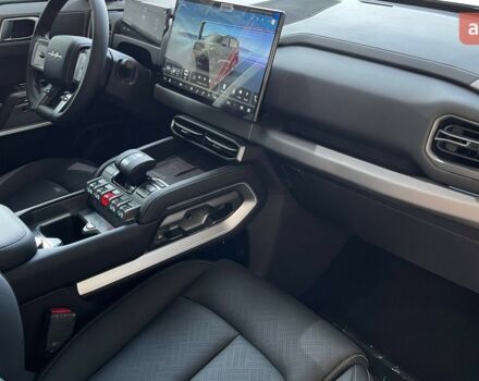 БИД Leopard 3 2025 года купить новое авто БИД Leopard 3 2025 года от официального дилера Petr БИД фото