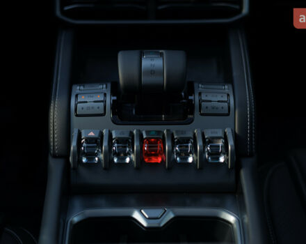 купить новое авто БИД Leopard 3 2025 года от официального дилера Автосалон ECODRIVE AUTO Київ БИД фото