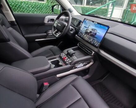 купити нове авто БІД Leopard 3 2025 року від офіційного дилера Сергей БІД фото